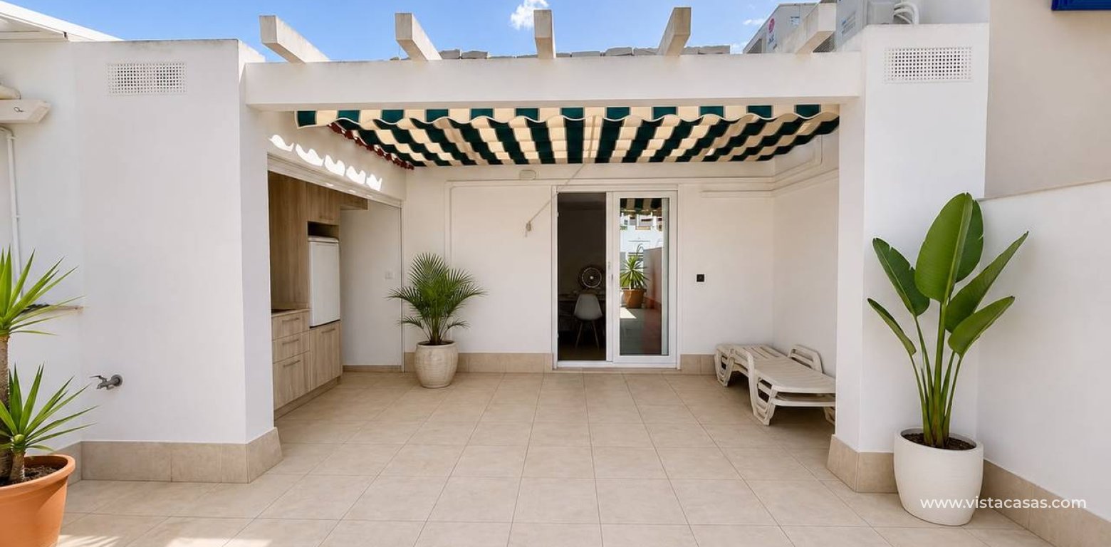Resale - Townhouse - Rojales - Ciudad Quesada