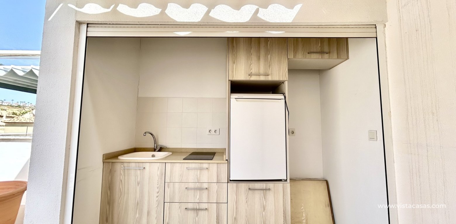 Resale - Townhouse - Rojales - Ciudad Quesada