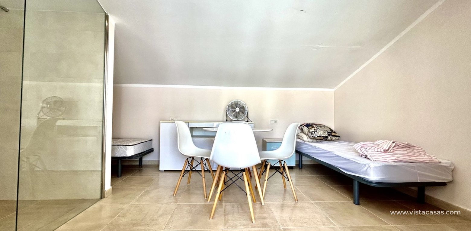 Resale - Townhouse - Rojales - Ciudad Quesada