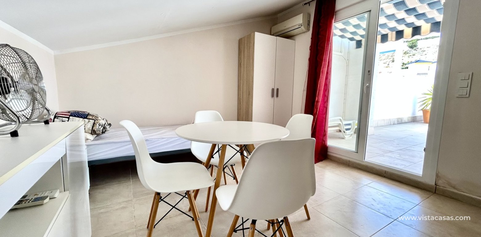 Resale - Townhouse - Rojales - Ciudad Quesada