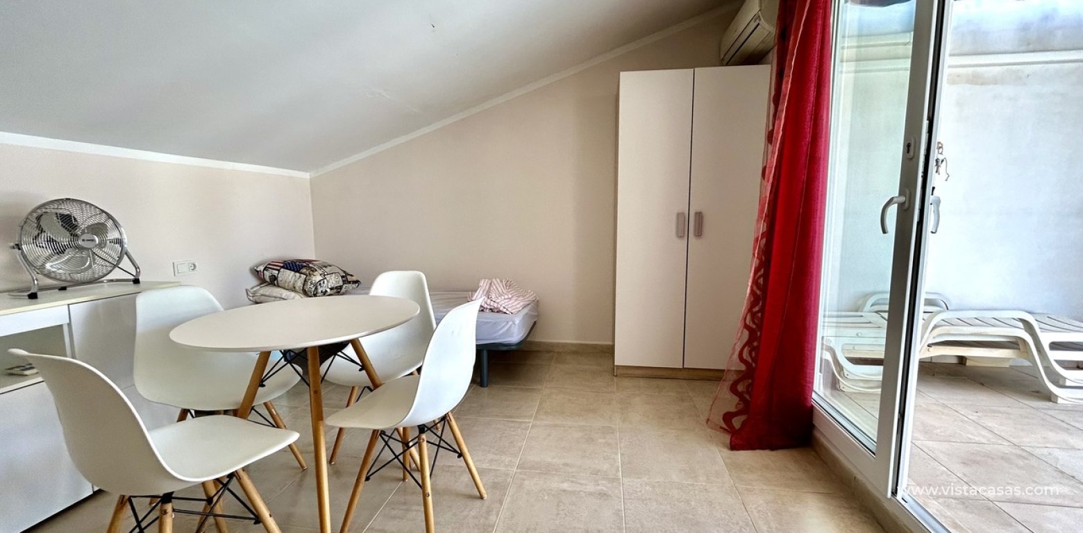 Resale - Townhouse - Rojales - Ciudad Quesada