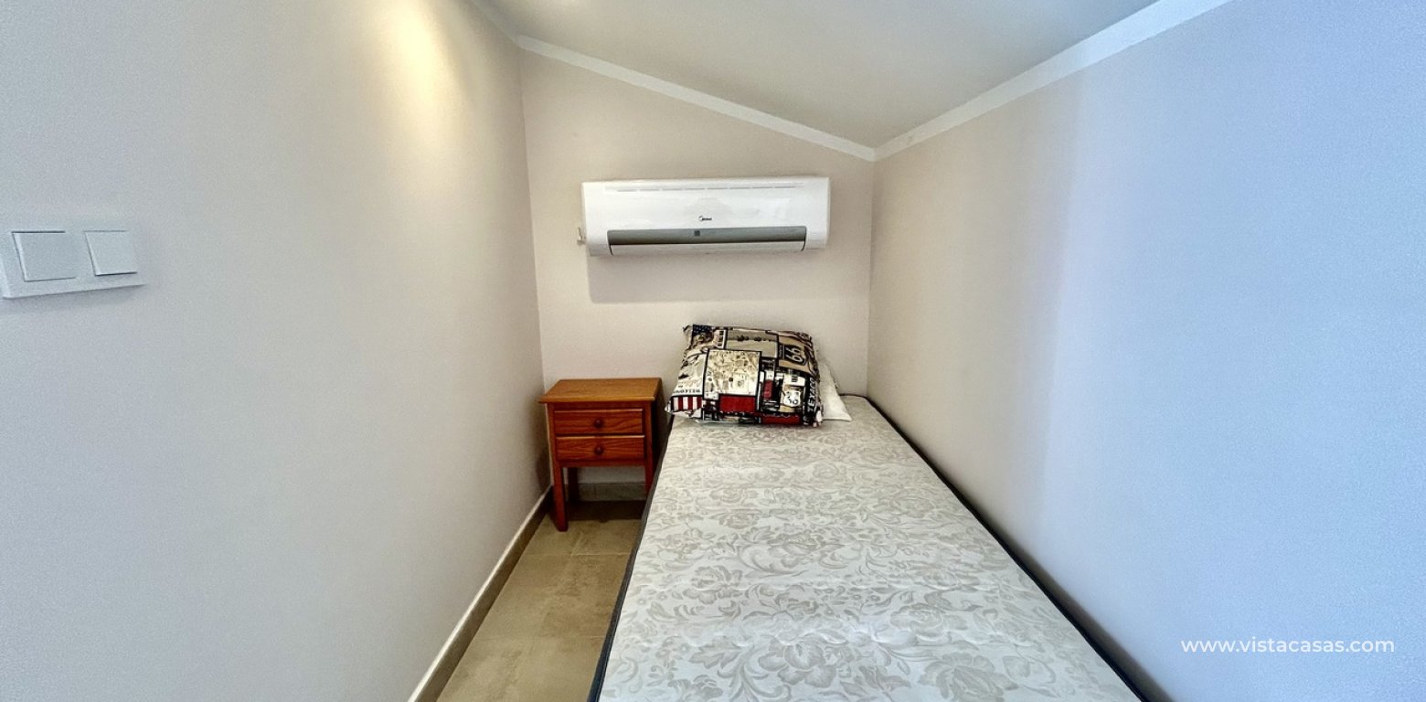 Resale - Townhouse - Rojales - Ciudad Quesada