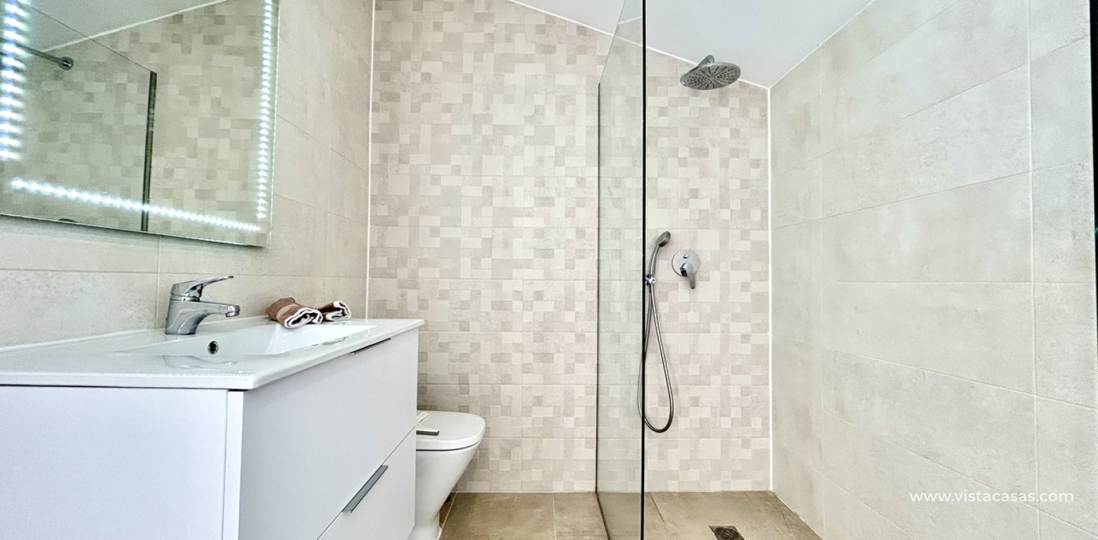 Resale - Townhouse - Rojales - Ciudad Quesada