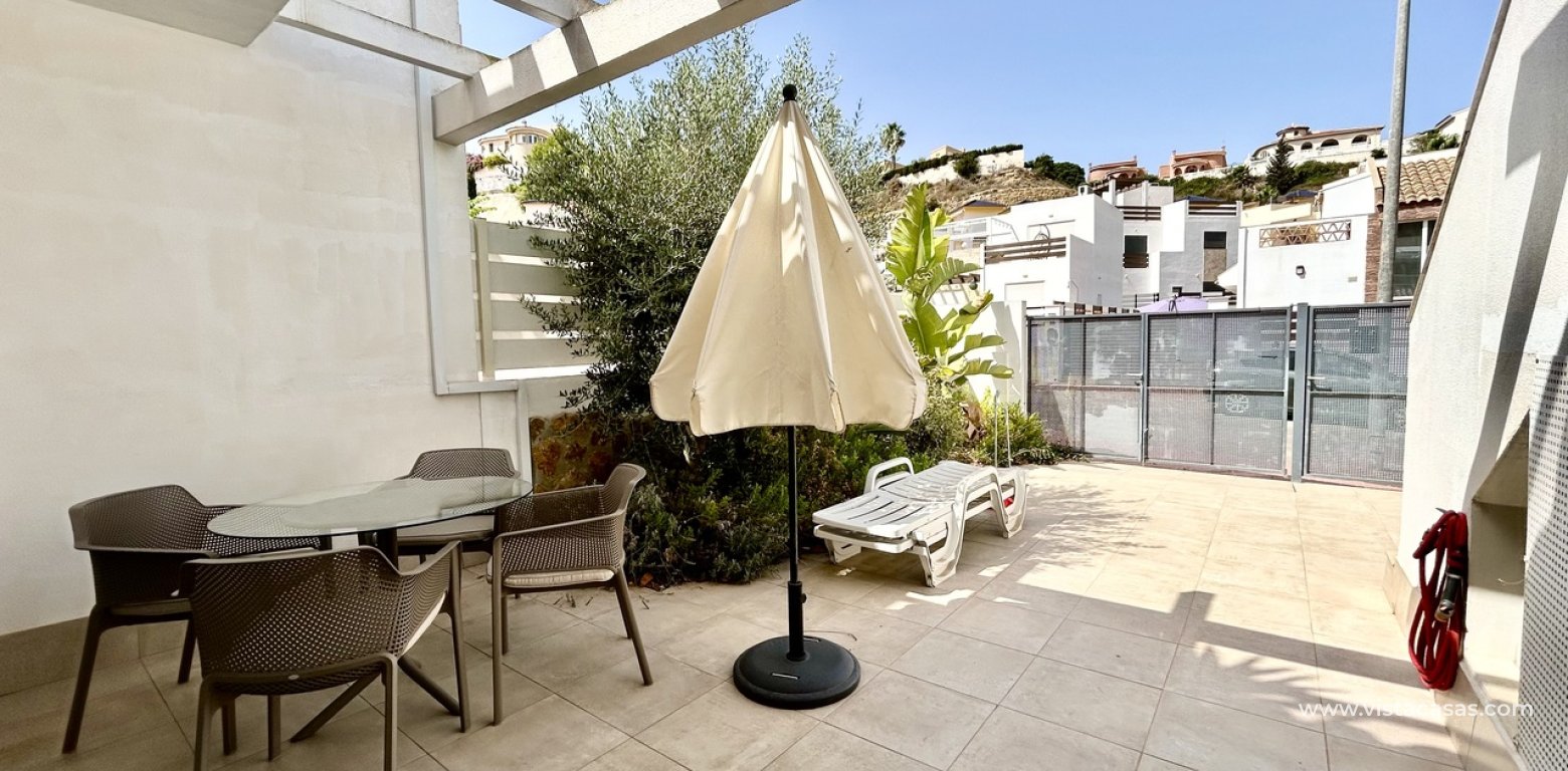 Resale - Townhouse - Rojales - Ciudad Quesada