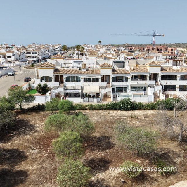 Apartment - Resale - Vistabella Golf - Vistabella Golf