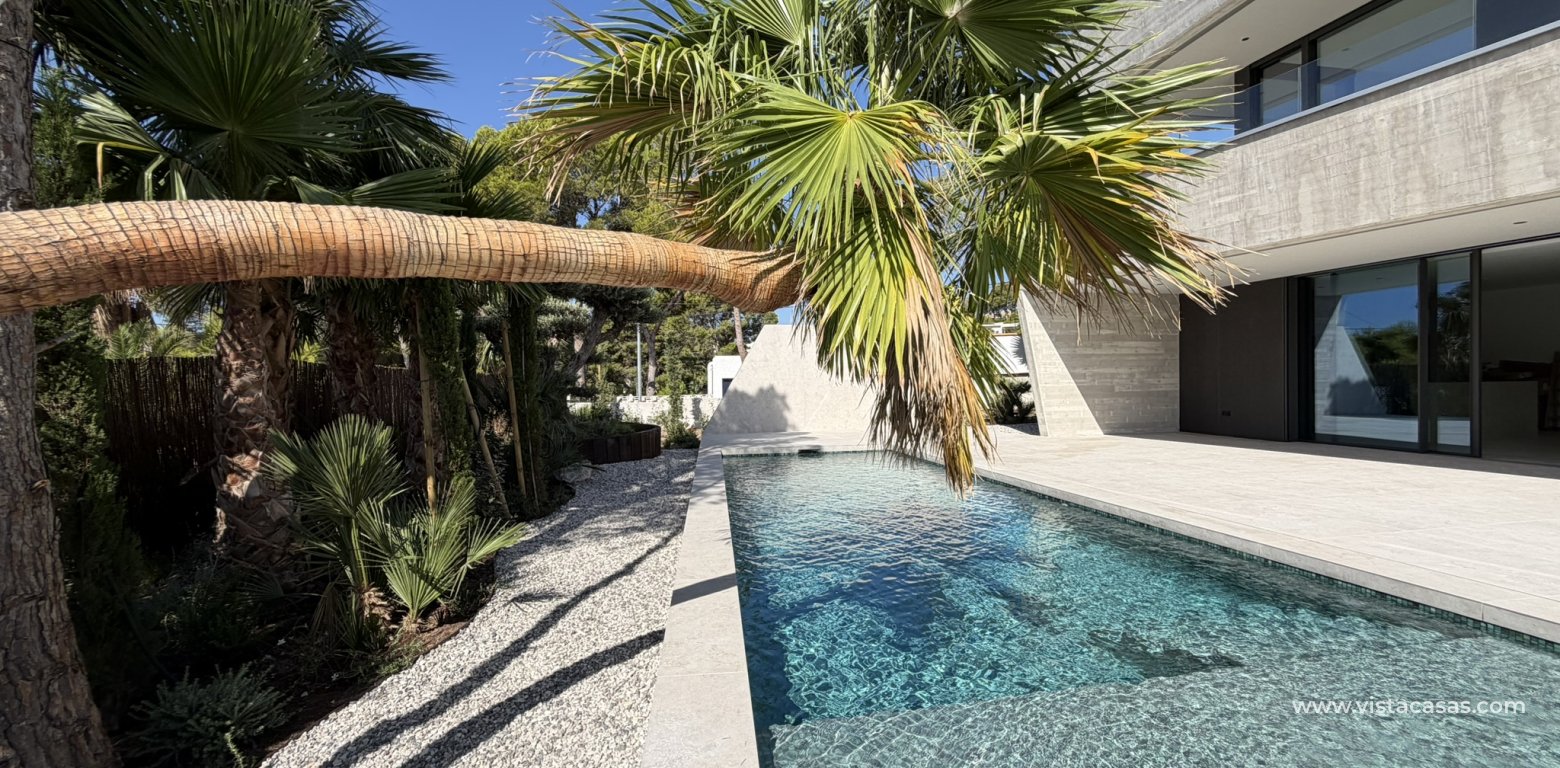 New Build - Villa - Altea