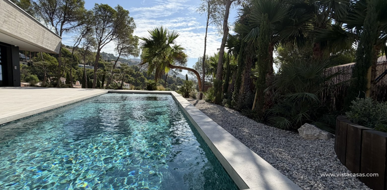 New Build - Villa - Altea