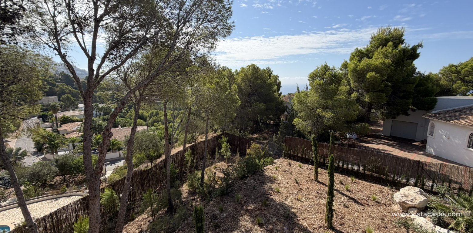 New Build - Villa - Altea
