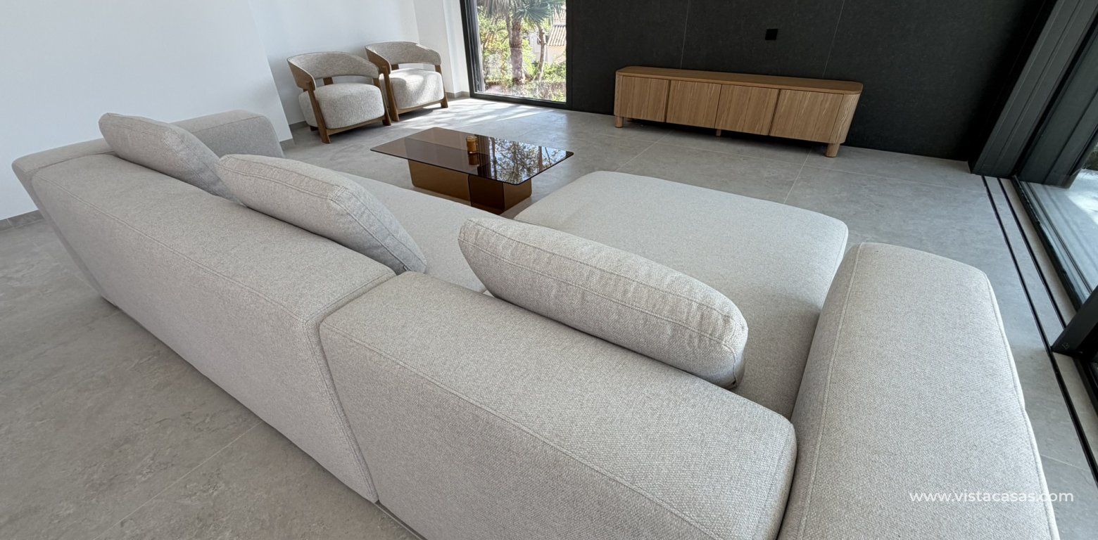 New Build - Villa - Altea