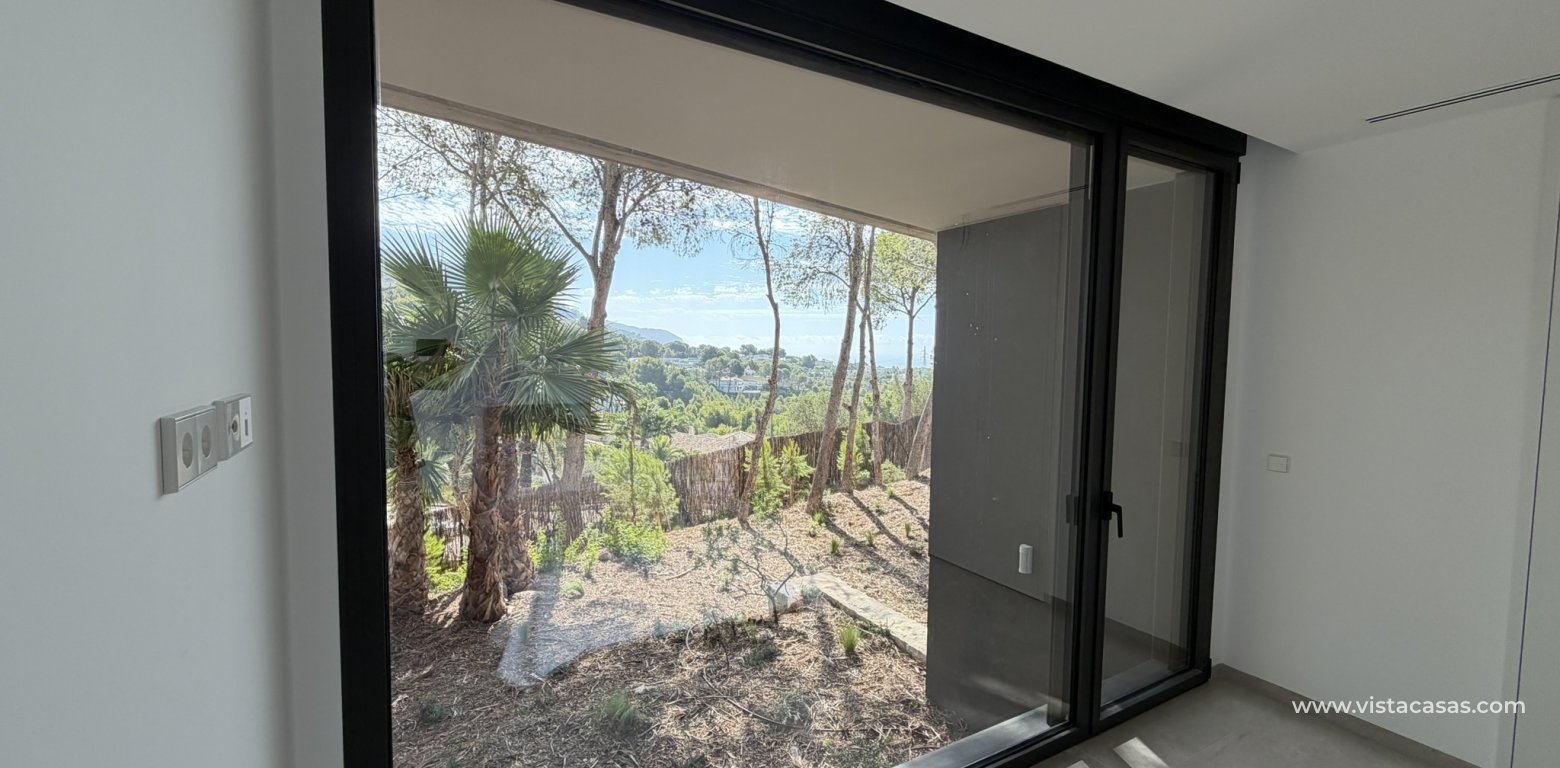 New Build - Villa - Altea