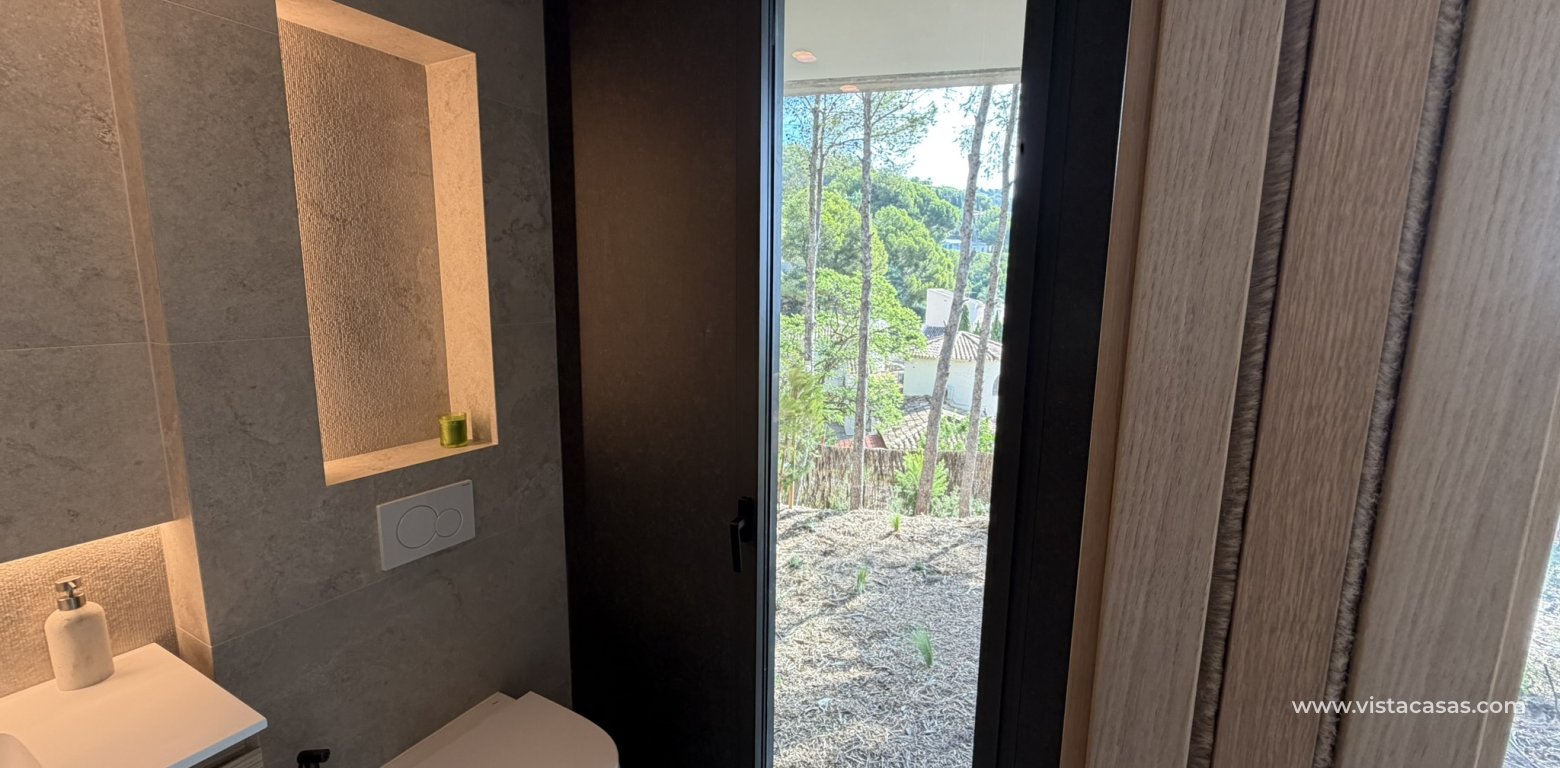 New Build - Villa - Altea