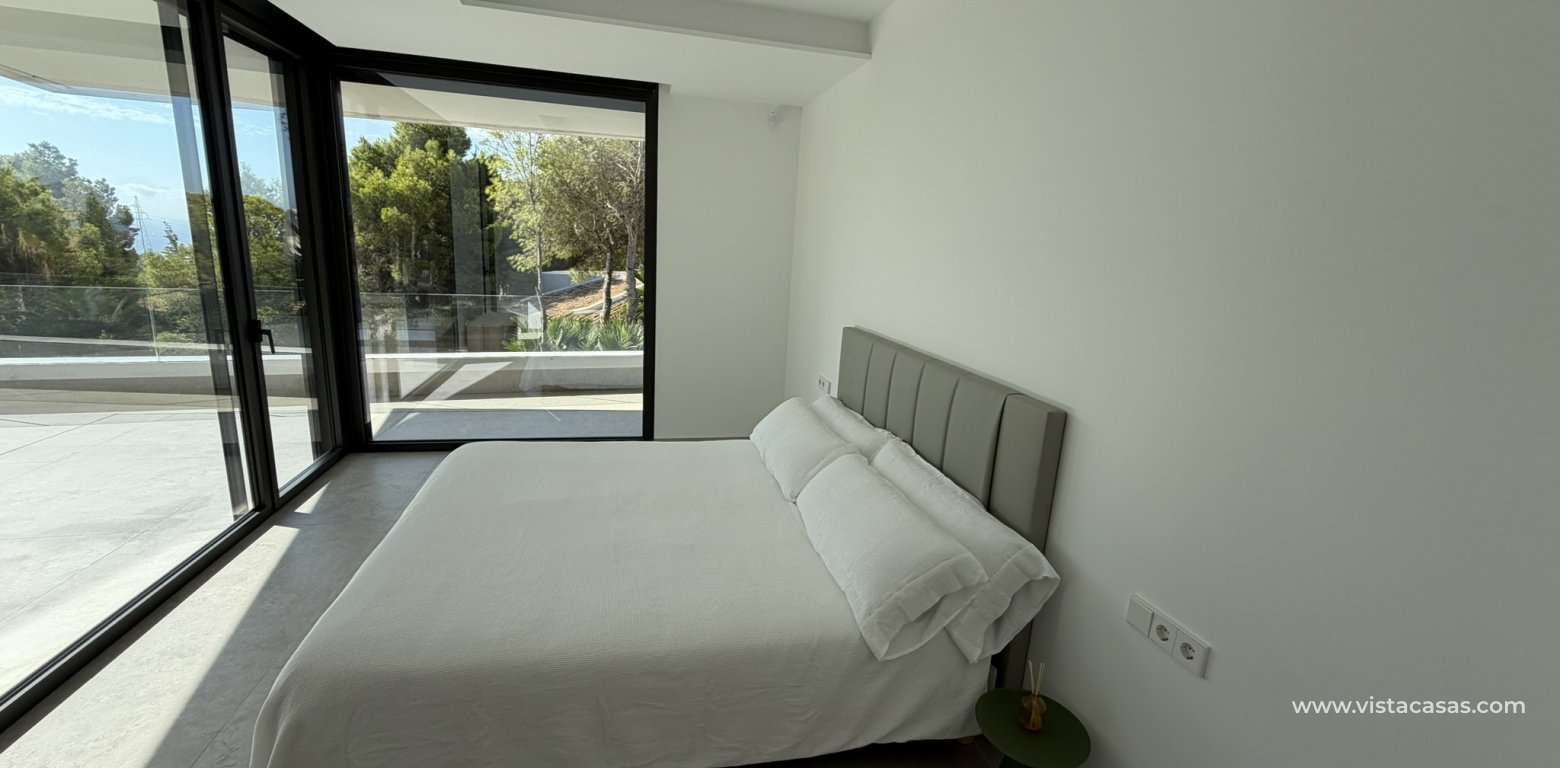 New Build - Villa - Altea
