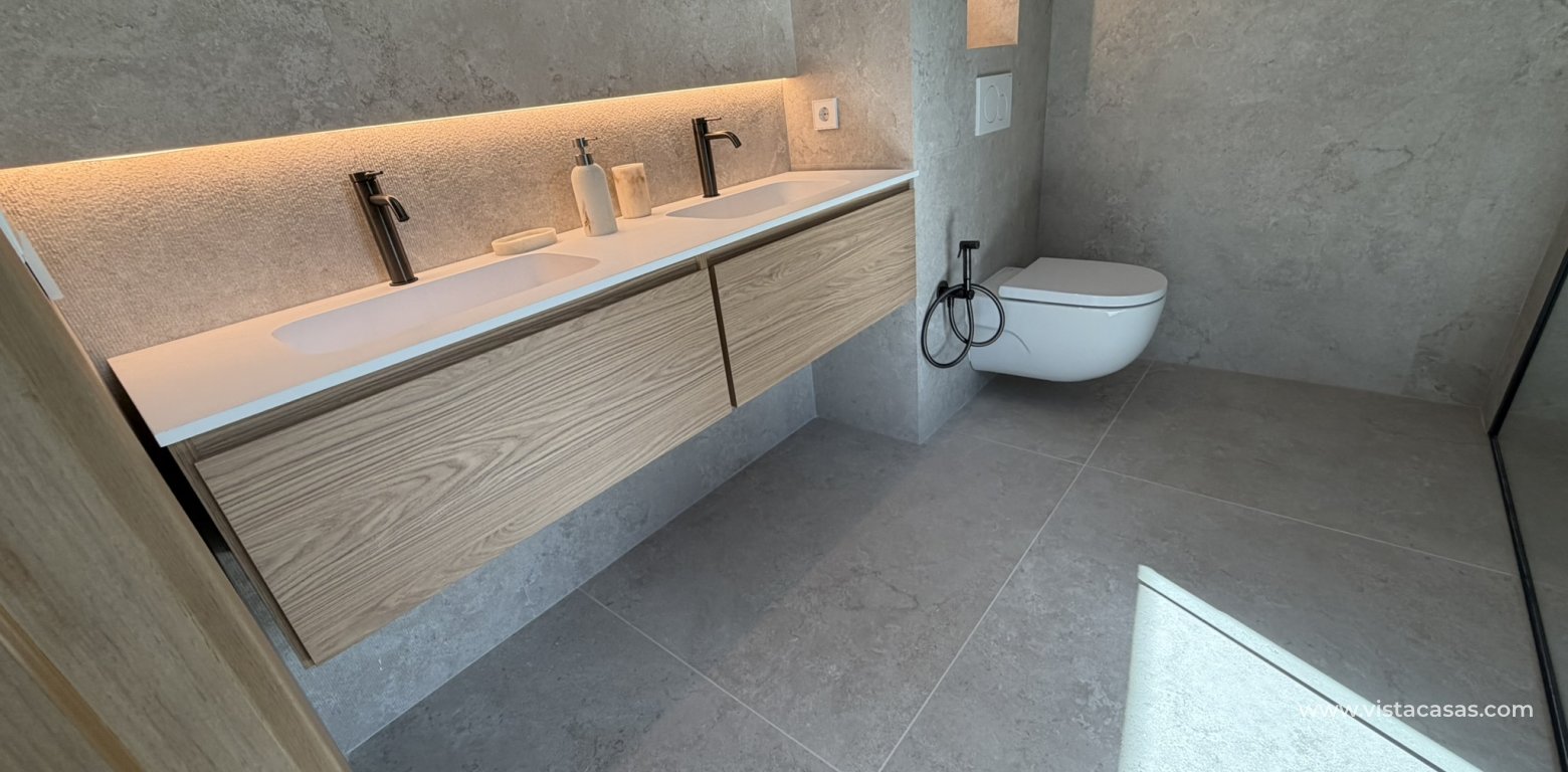 New Build - Villa - Altea