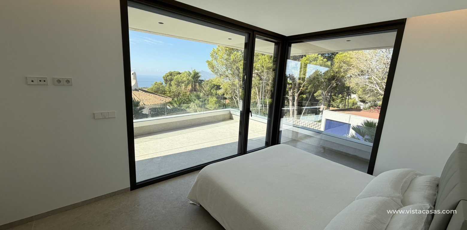 New Build - Villa - Altea