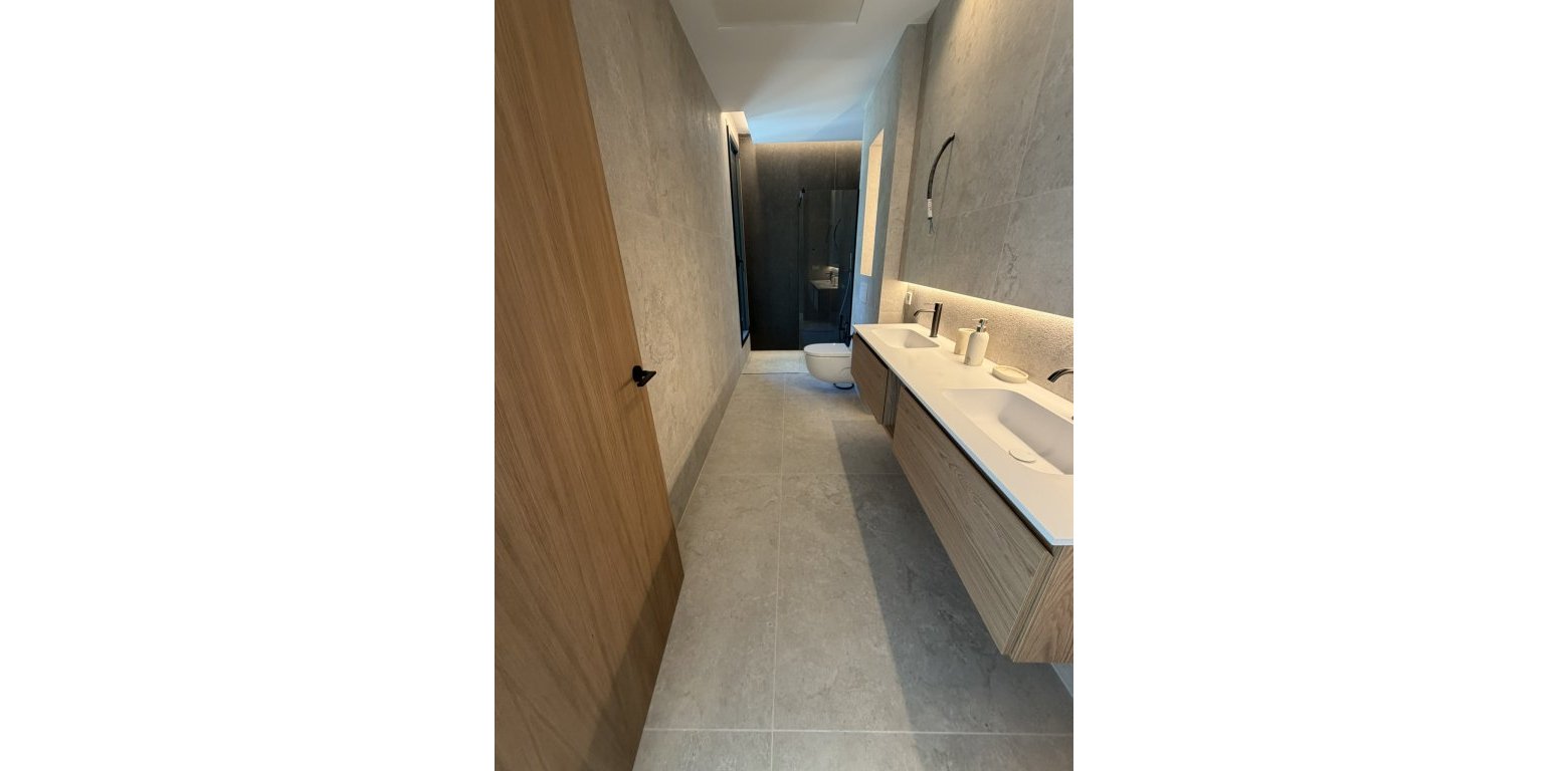 New Build - Villa - Altea
