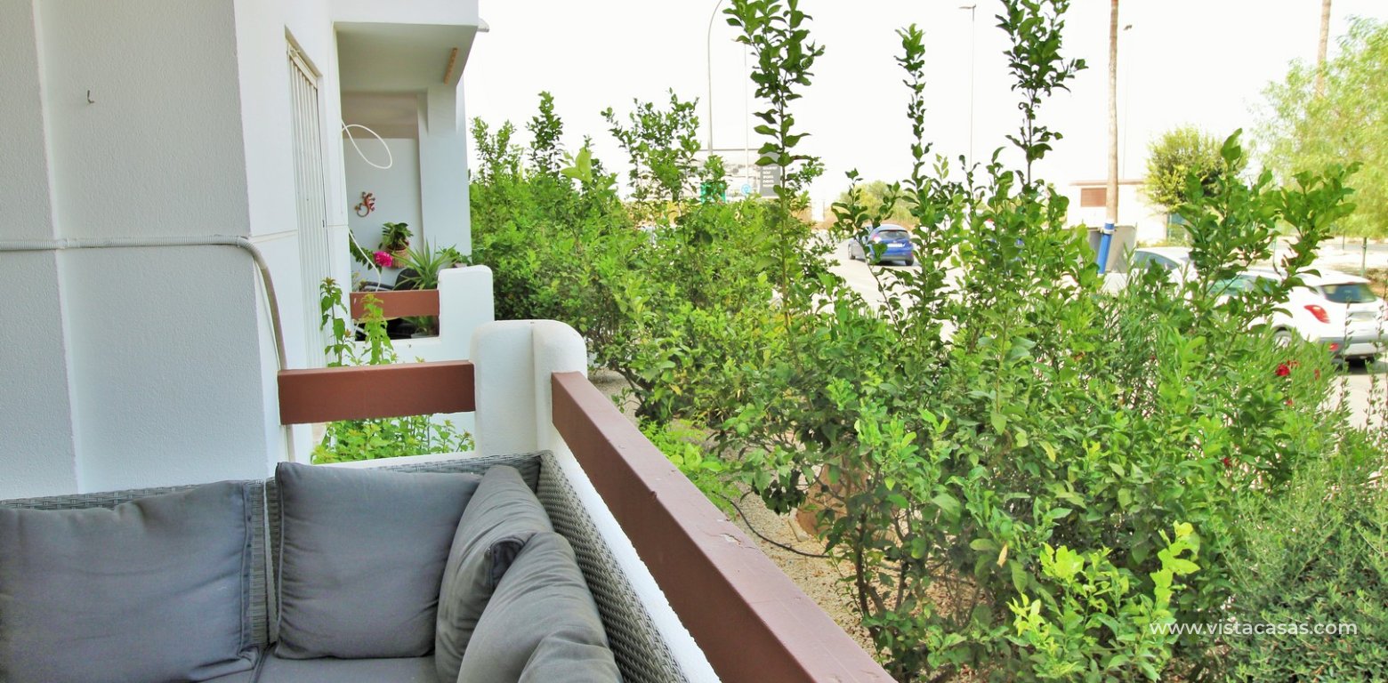 Resale - Apartment - Villamartin