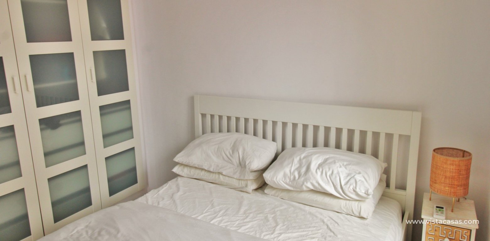 Resale - Apartment - Villamartin