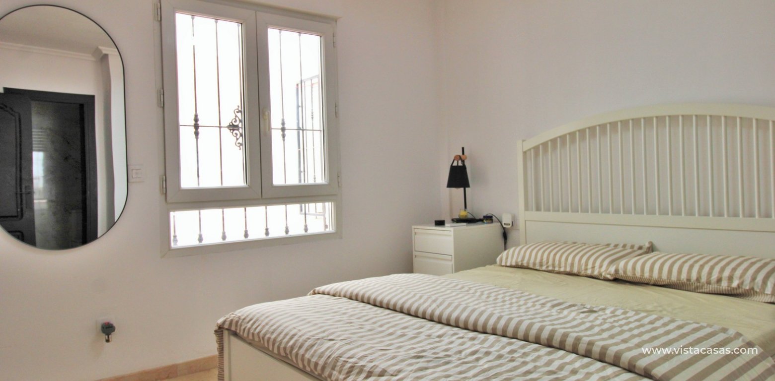 Resale - Apartment - Villamartin