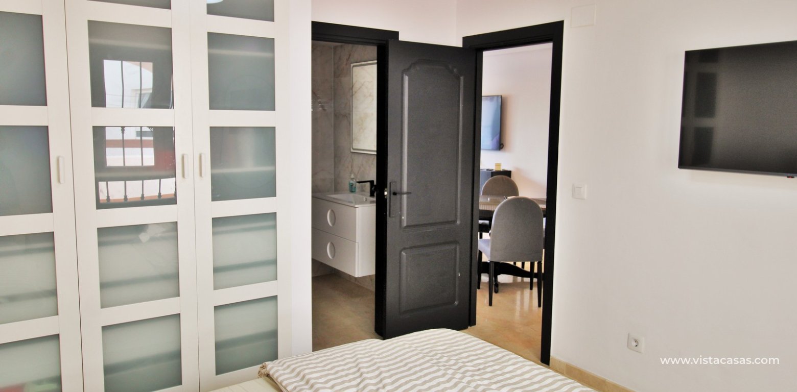 Resale - Apartment - Villamartin