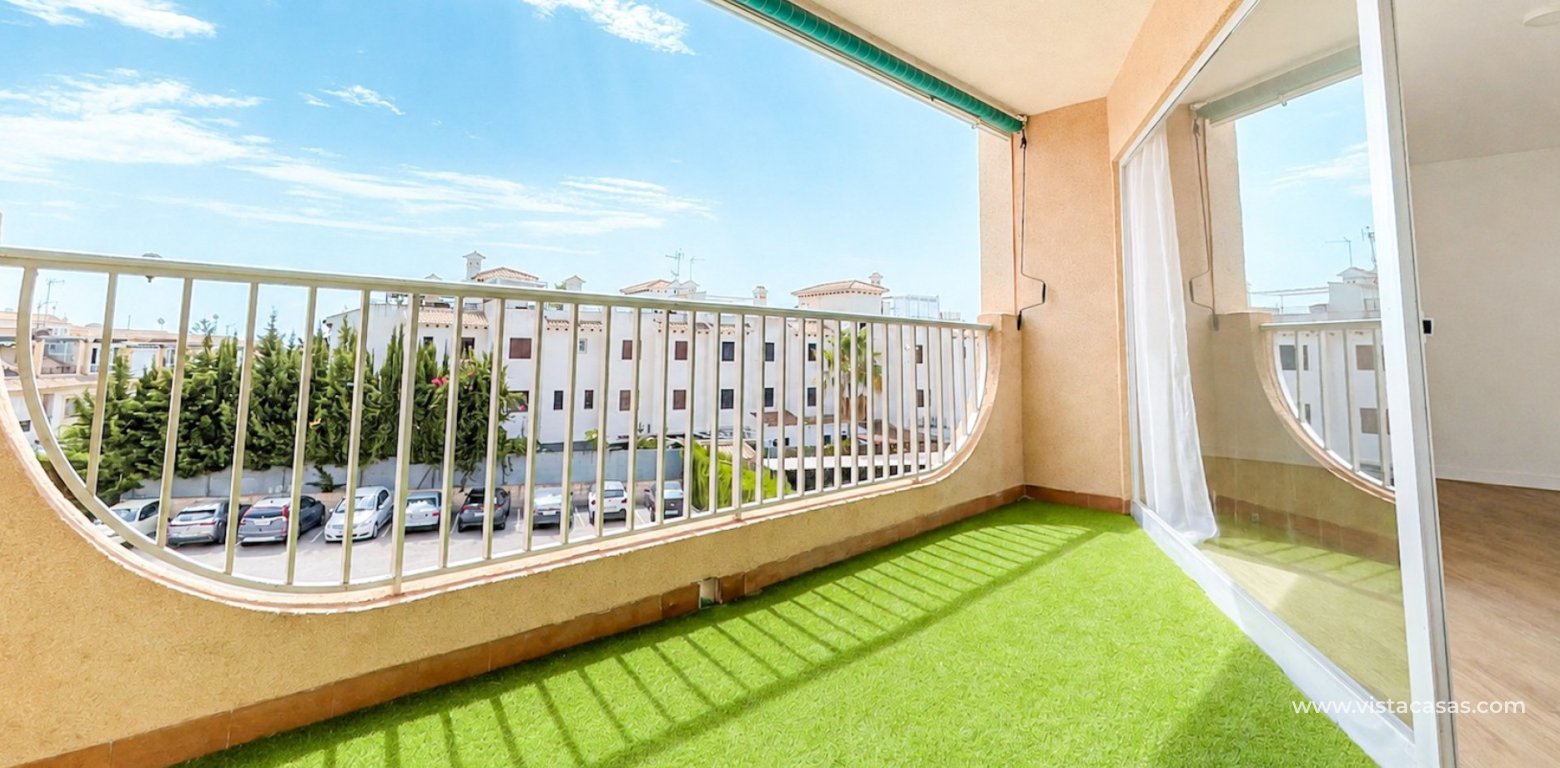 Sale - Appartement - La Zenia