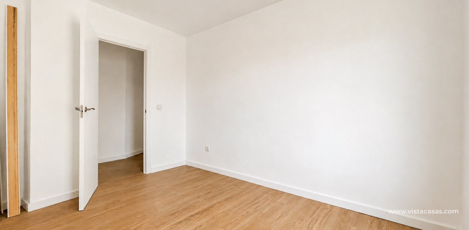 Sale - Appartement - La Zenia