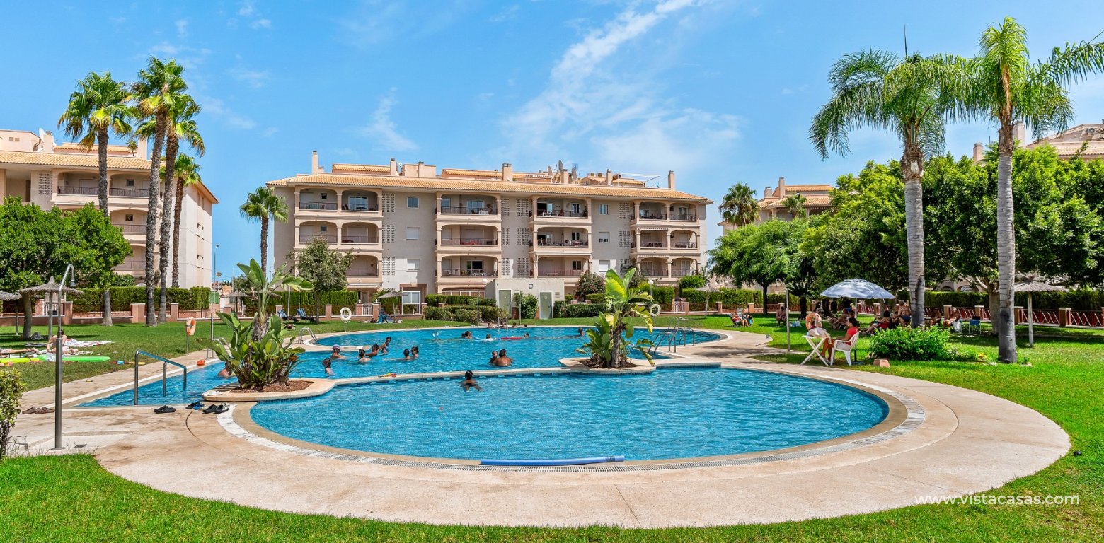 Resale - Apartment - Playa Flamenca