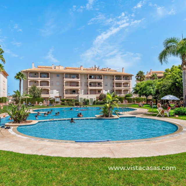 Apartment - Resale - Playa Flamenca - Playa Flamenca
