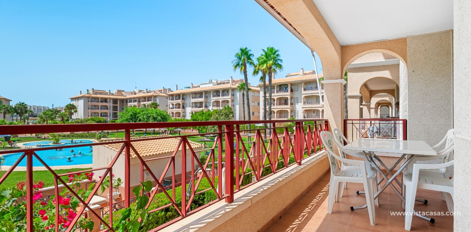 Resale - Apartment - Playa Flamenca