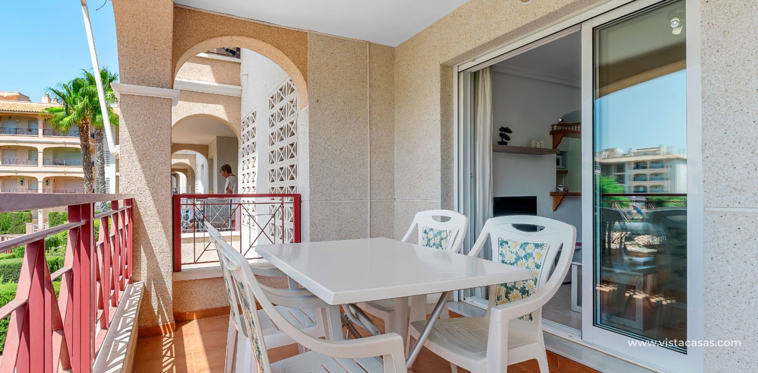 Resale - Apartment - Playa Flamenca