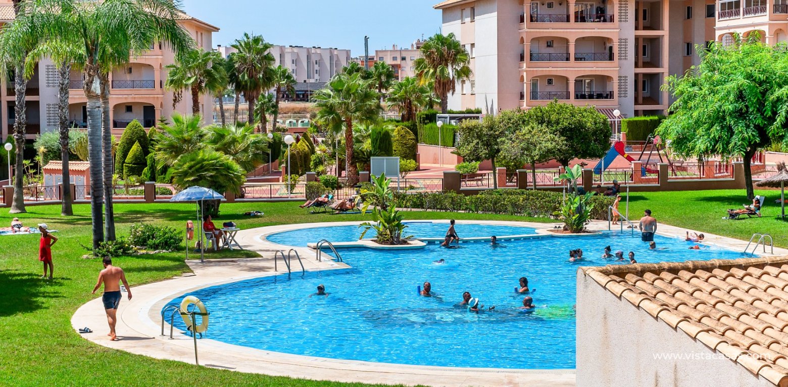 Resale - Apartment - Playa Flamenca