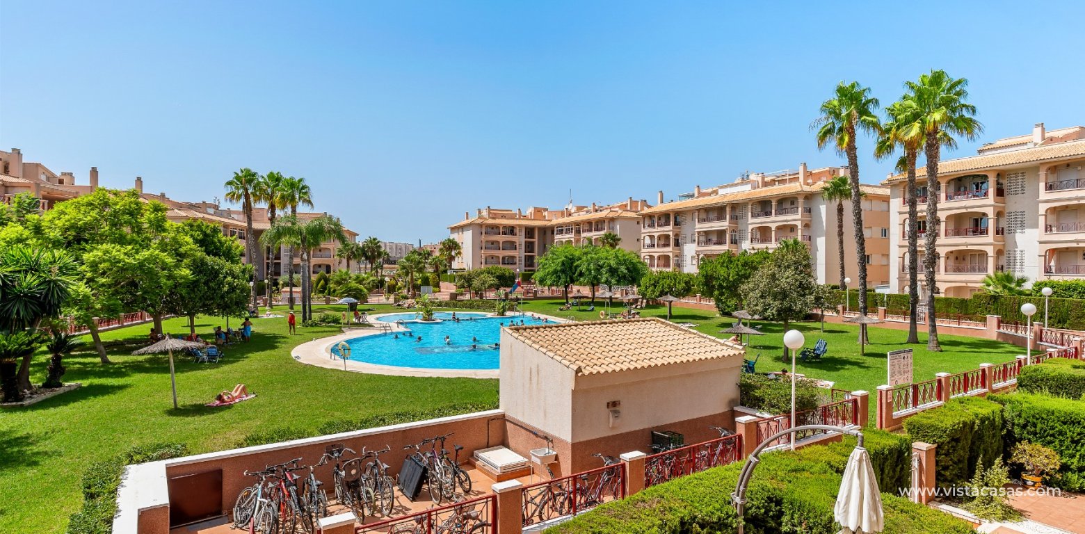 Resale - Apartment - Playa Flamenca