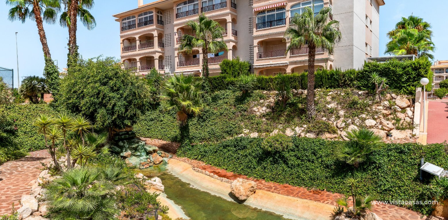 Resale - Apartment - Playa Flamenca