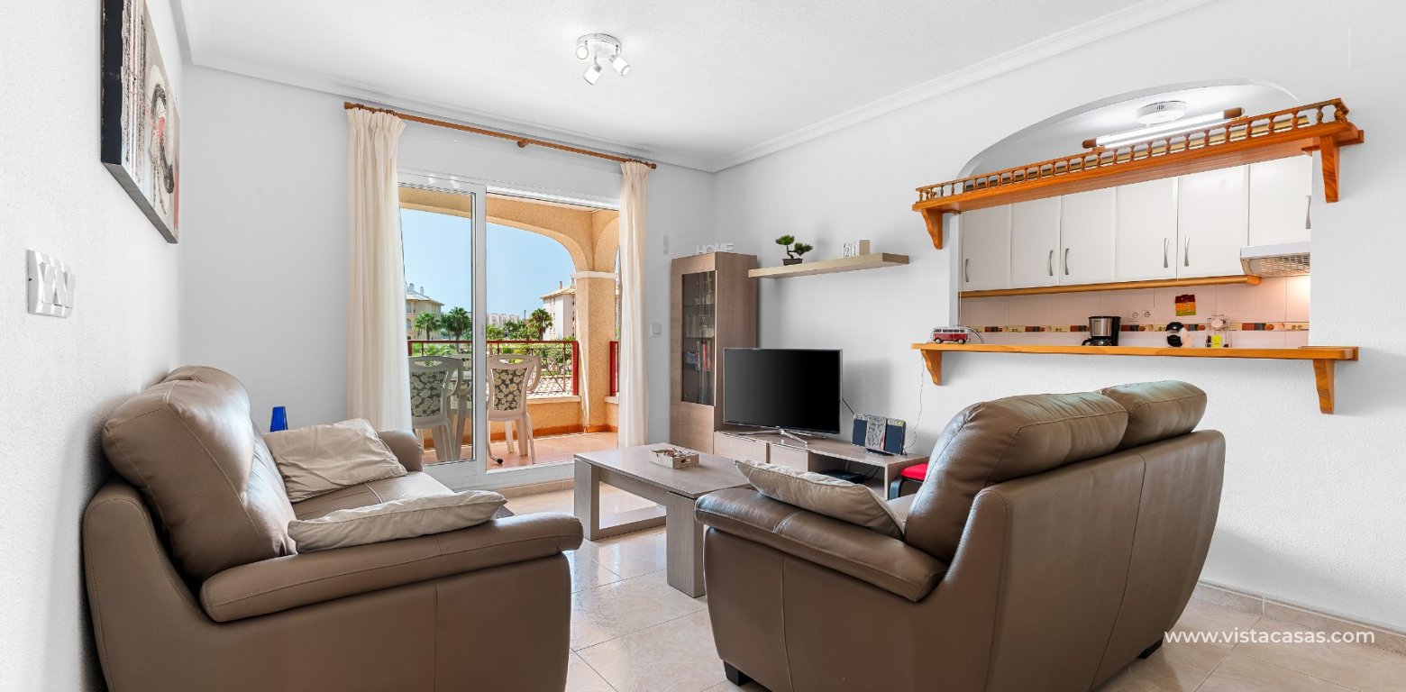 Resale - Apartment - Playa Flamenca