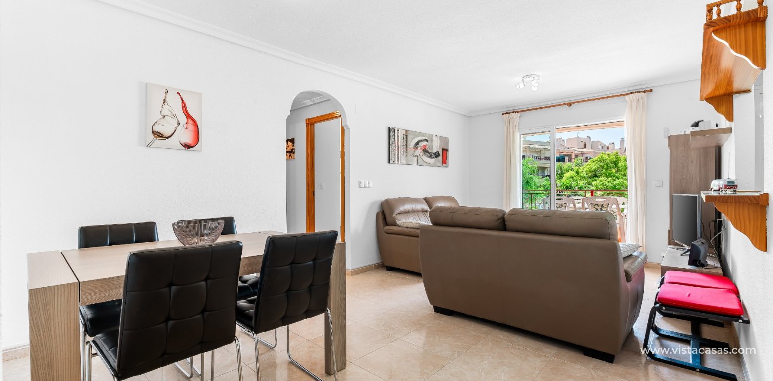Resale - Apartment - Playa Flamenca