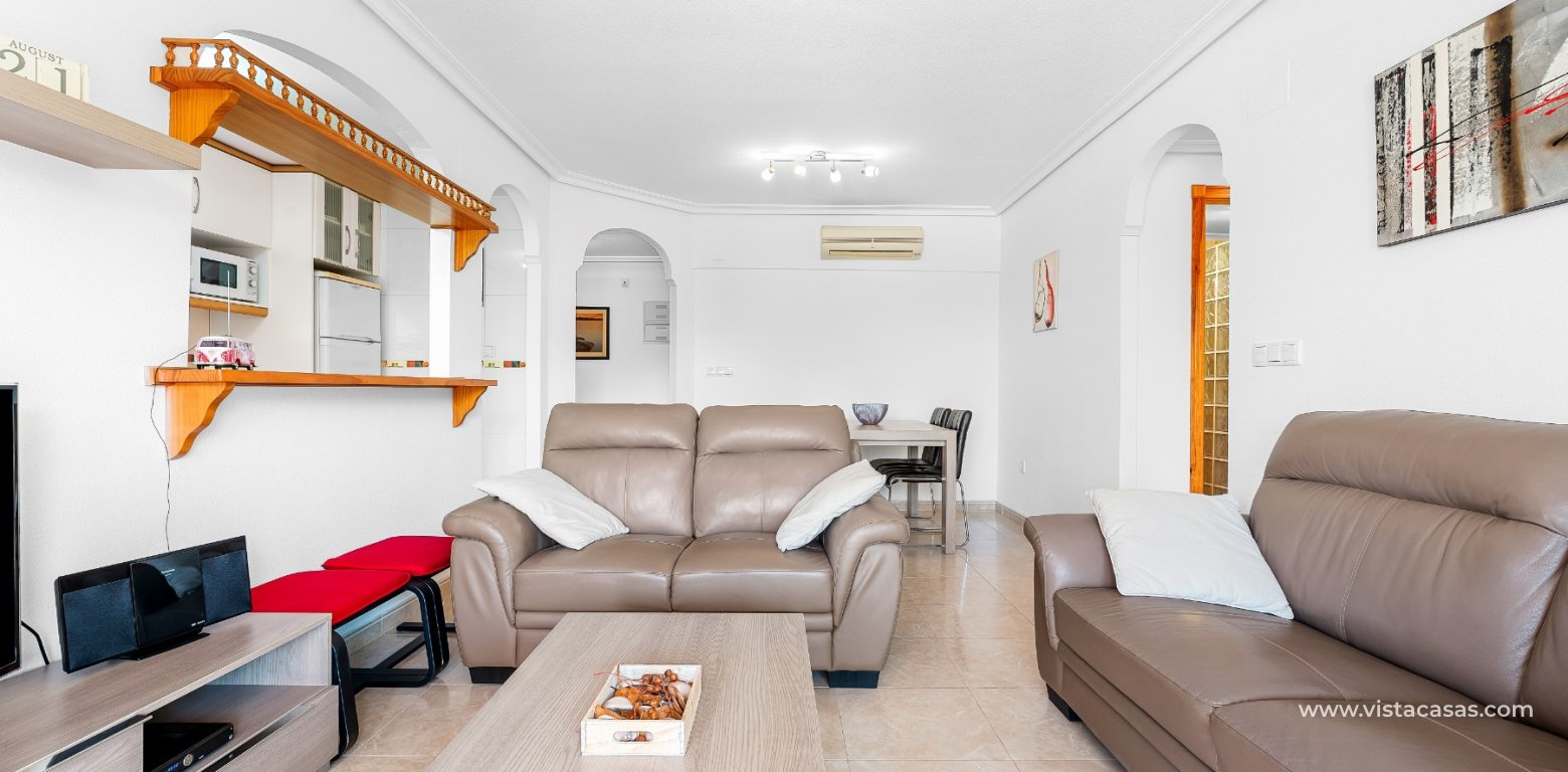 Resale - Apartment - Playa Flamenca