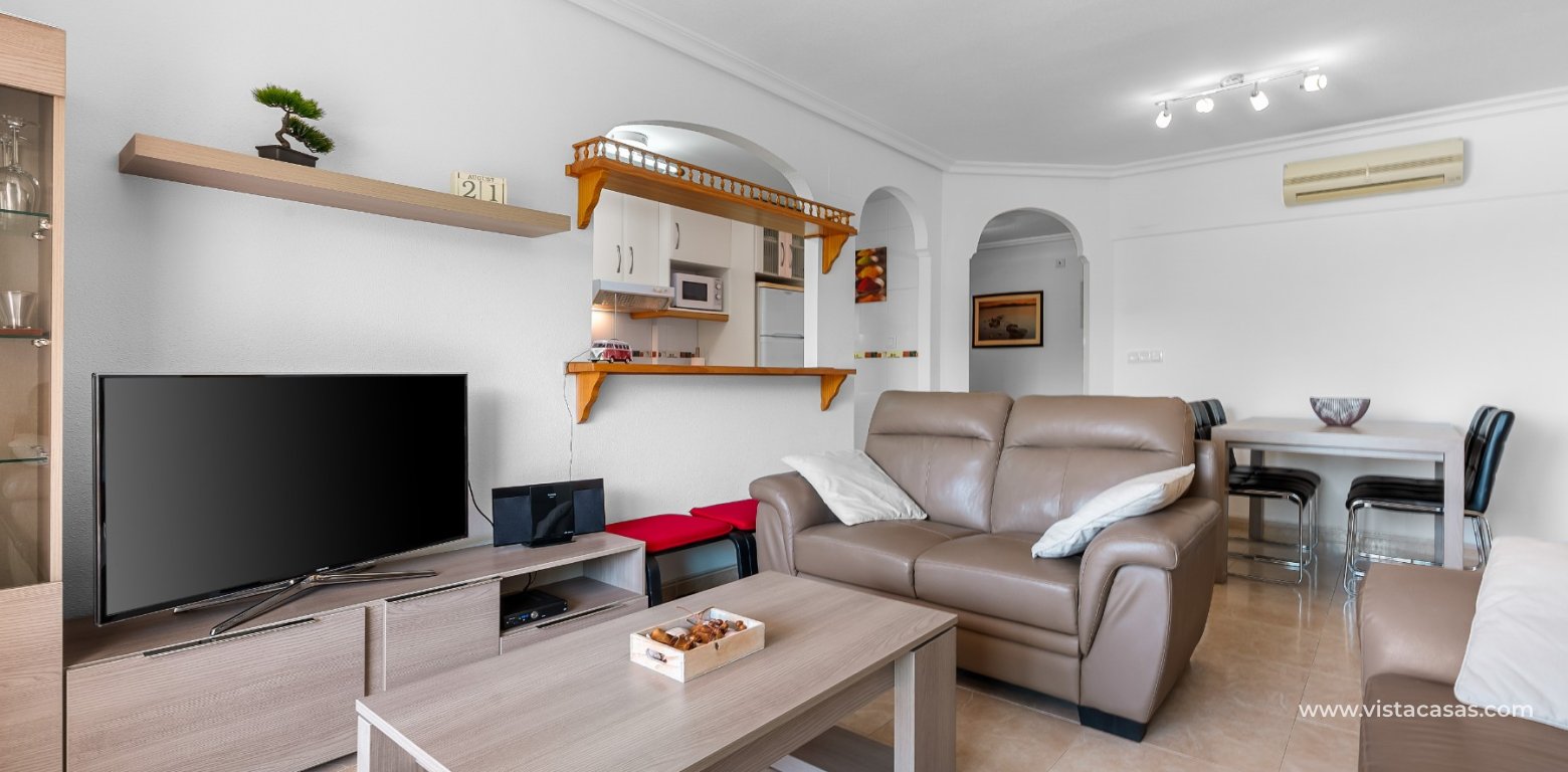 Resale - Apartment - Playa Flamenca
