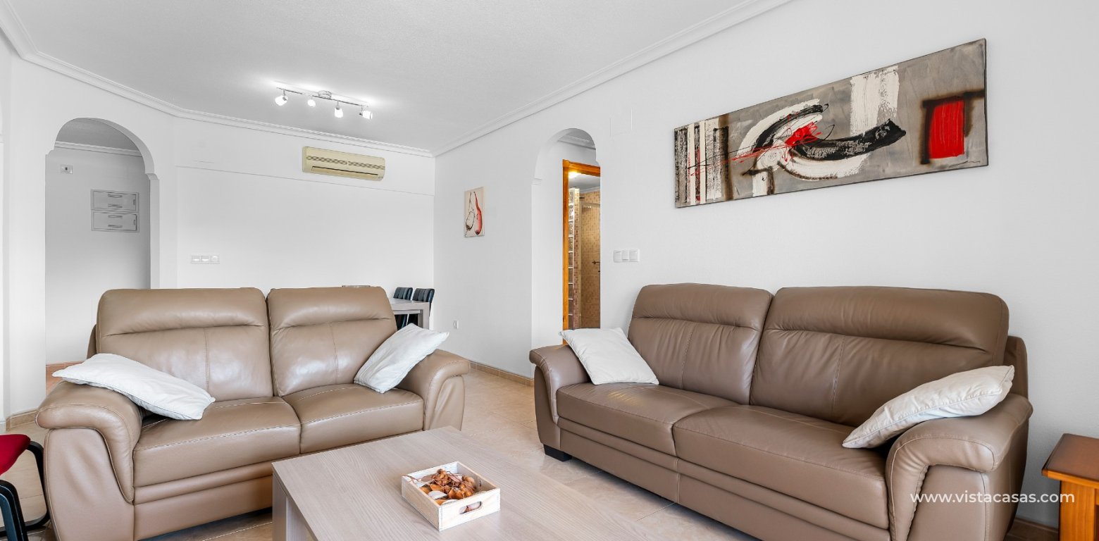 Resale - Apartment - Playa Flamenca