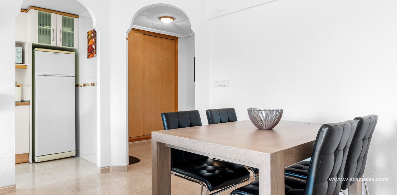 Resale - Apartment - Playa Flamenca