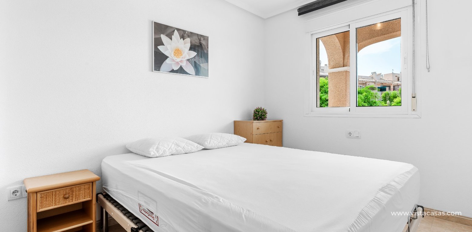Resale - Apartment - Playa Flamenca