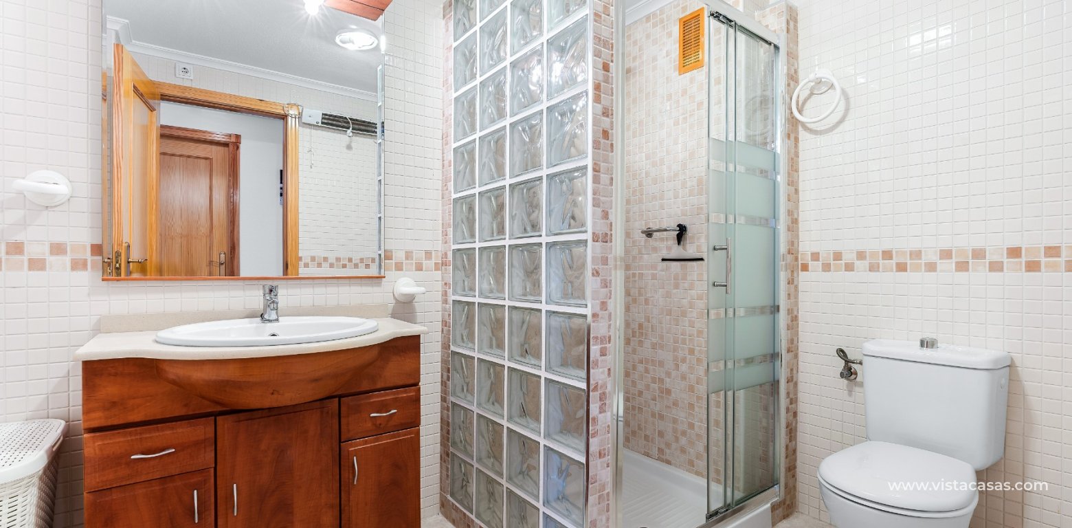 Resale - Apartment - Playa Flamenca
