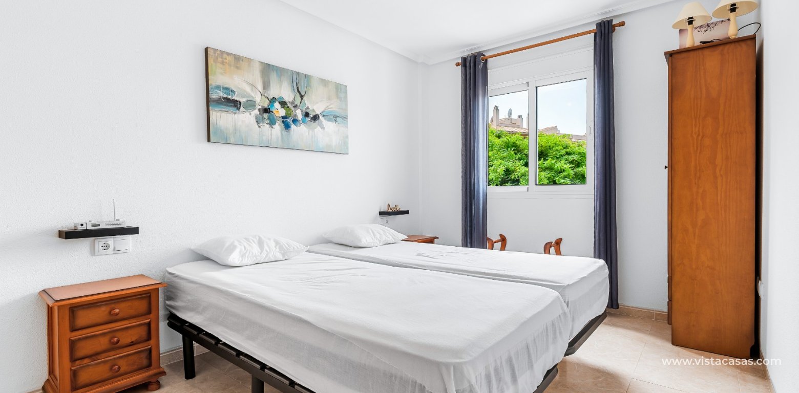 Resale - Apartment - Playa Flamenca