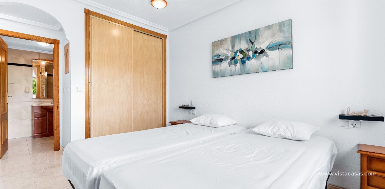Resale - Apartment - Playa Flamenca
