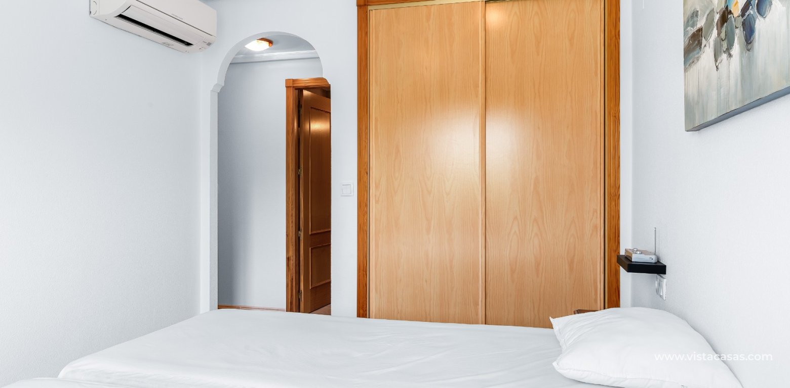 Resale - Apartment - Playa Flamenca