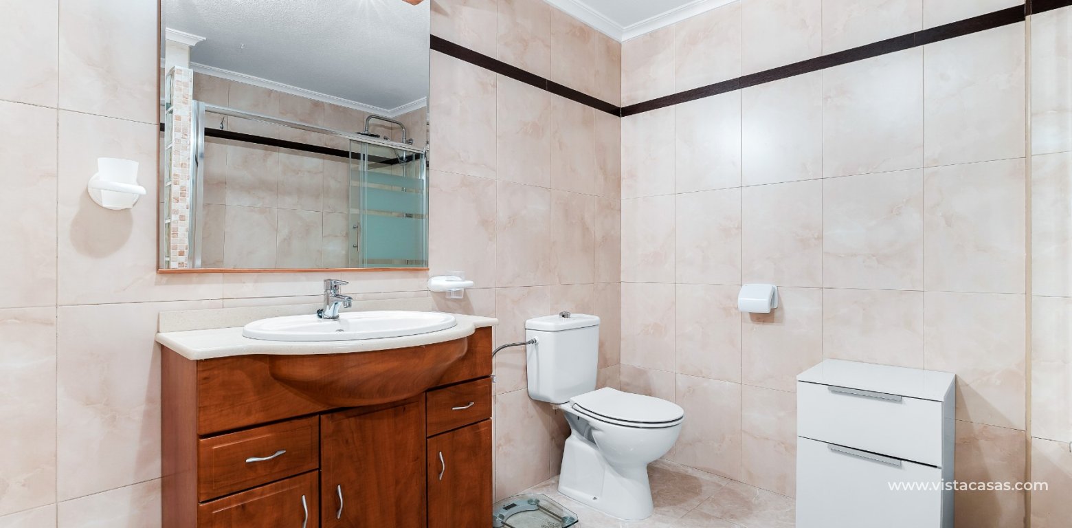 Resale - Apartment - Playa Flamenca