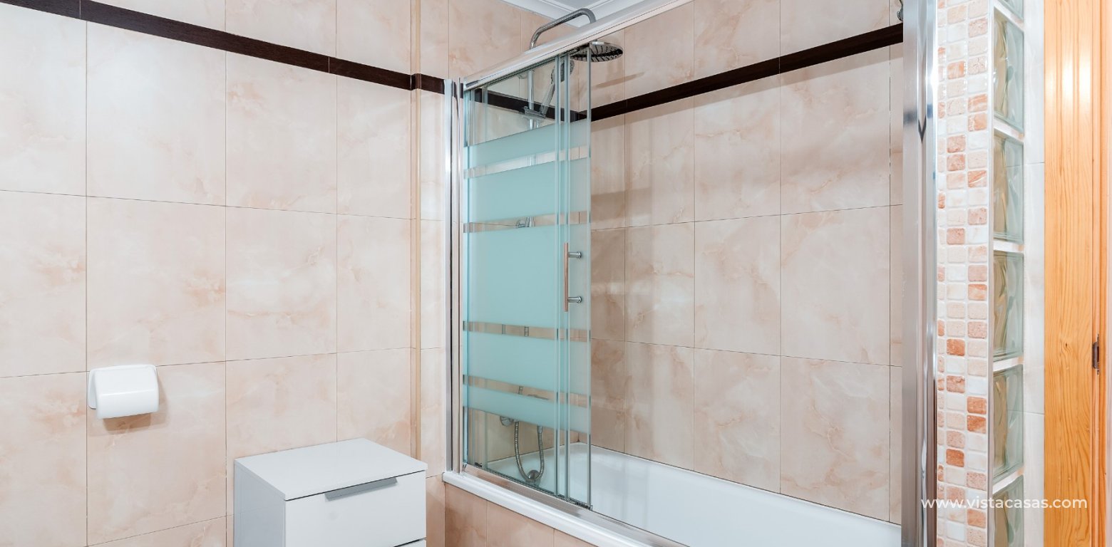 Resale - Apartment - Playa Flamenca