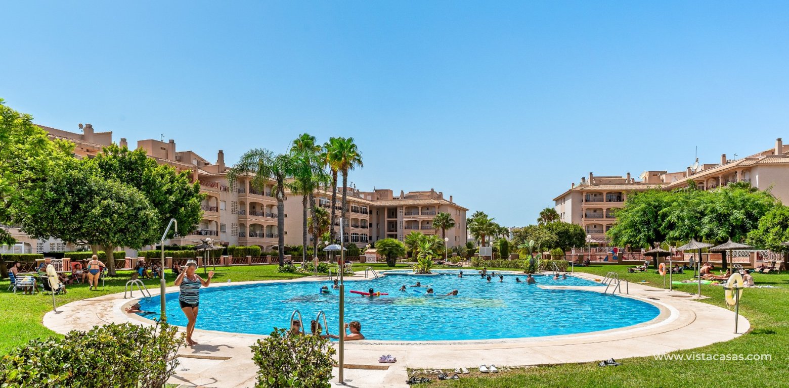 Resale - Apartment - Playa Flamenca