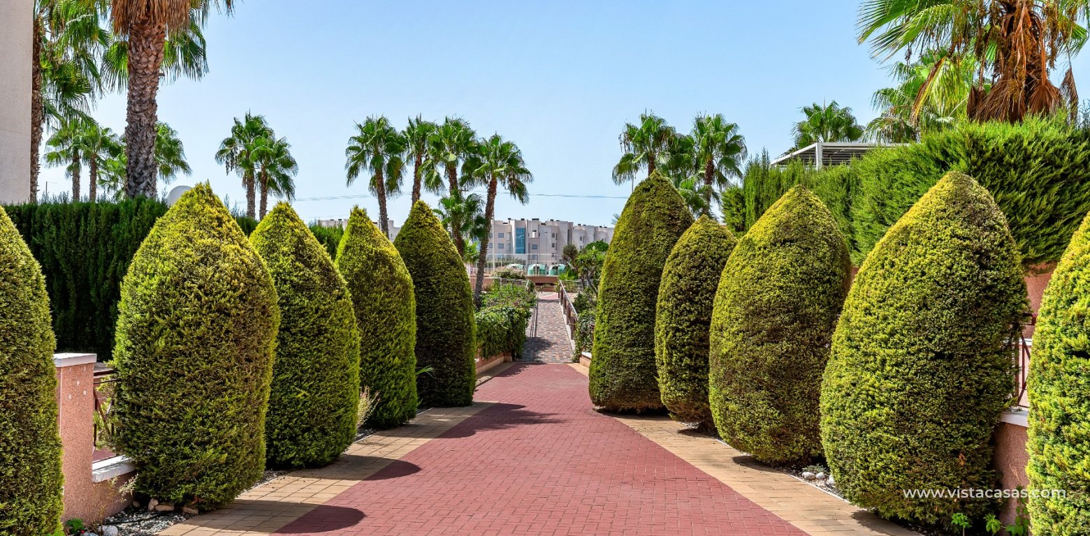Resale - Apartment - Playa Flamenca
