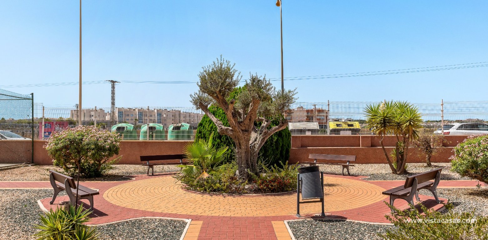 Resale - Apartment - Playa Flamenca