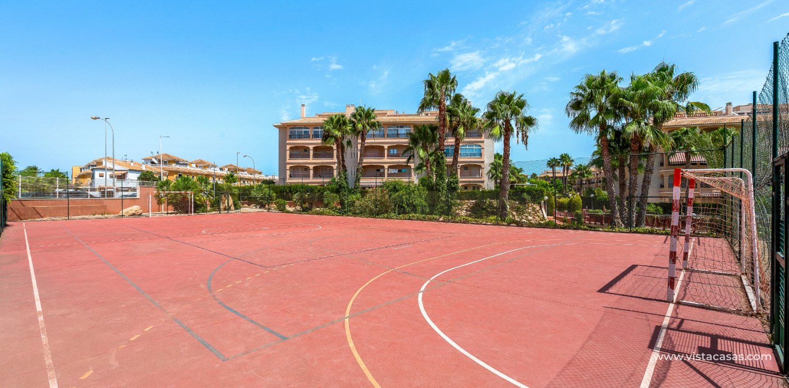 Resale - Apartment - Playa Flamenca