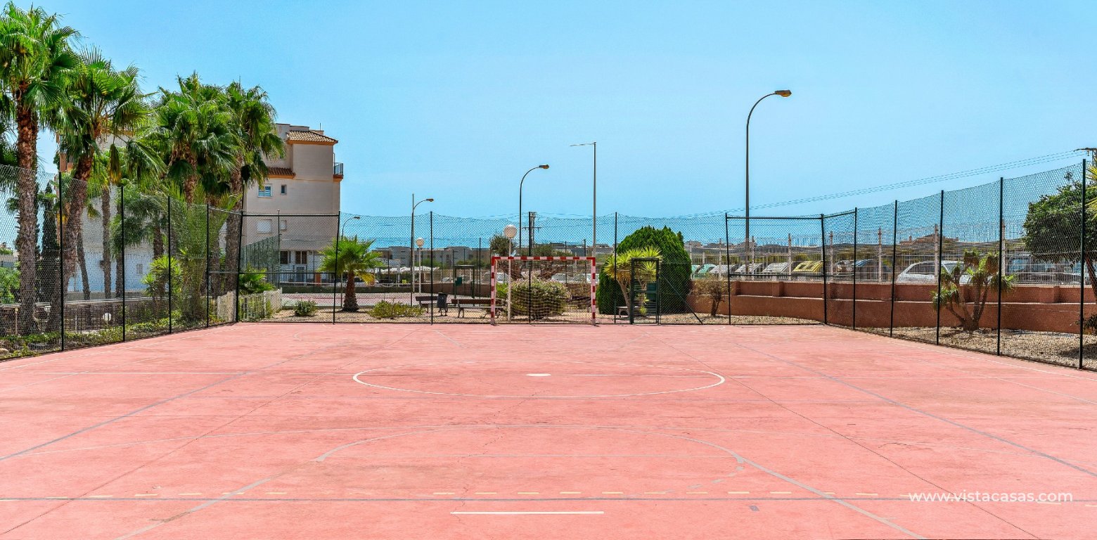 Resale - Apartment - Playa Flamenca